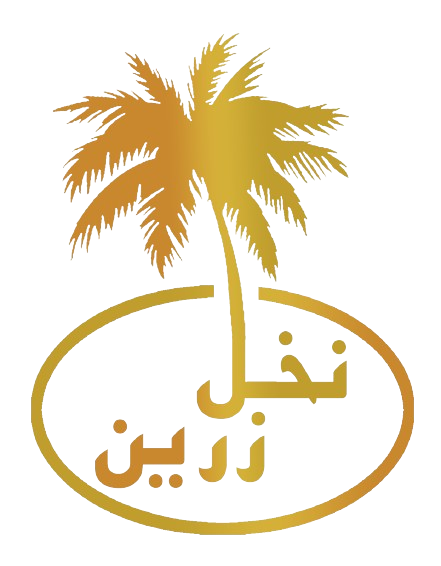 نخل زرین